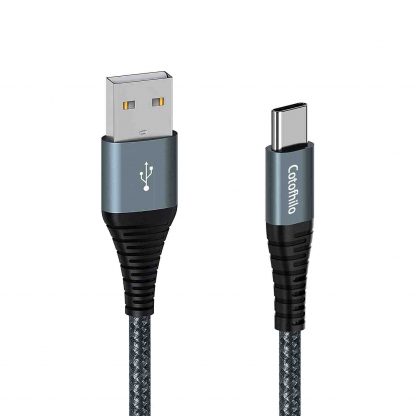 USB TO TYPE C CABLE