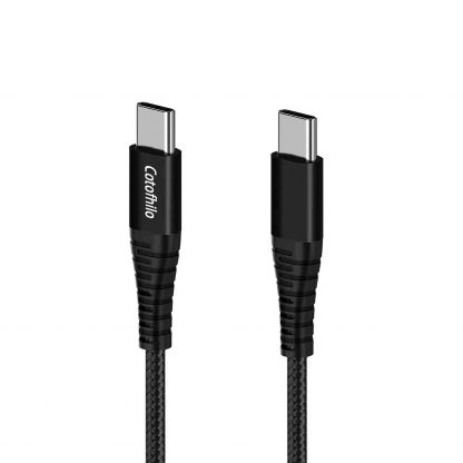 usb c to usb c cable